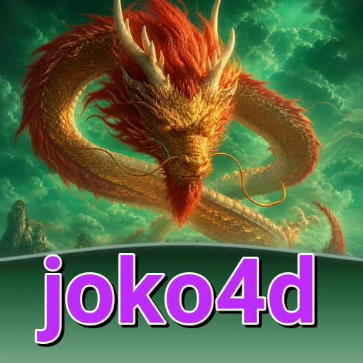 Pratinjau tampilan joko4d